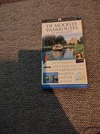 Vaargids Nederland - Capitool, Boeken, Reisgidsen, Gelezen, Capitool, Ophalen of Verzenden, Reisgids of -boek