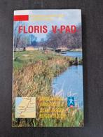 Wandelgids Floris V-pad, Overige merken, Fiets- of Wandelgids, Nieuw, Ophalen of Verzenden