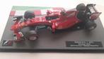 F1 Ferrari SF15 t 2015 sebastian vetel, Hobby en Vrije tijd, Modelauto's | 1:43, Overige merken, Ophalen of Verzenden, Zo goed als nieuw