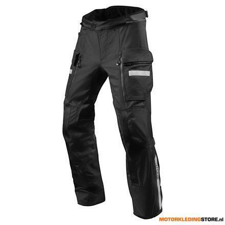 REVIT! Sand 4 H2O, Zwart, Motoren, Kleding | Motorkleding, Nieuw met kaartje, Ophalen of Verzenden