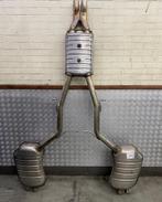 NETTE Originele complete uitlaat sectie Audi A8 D3 (2003-201, Ophalen, Gebruikt, -, -