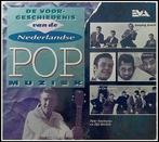 Geschiedenis van de Nederpop. CD, Cd's en Dvd's, Cd's | Pop, Ophalen of Verzenden, 1960 tot 1980, Gebruikt