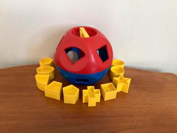 Tupperware Hollebol Vormenbol €6,50. beschikbaar voor biedingen