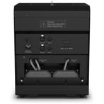 Chauvet DJ Hurricane Bubble Haze bellenblaasmachine en hazer, Nieuw, Ophalen of Verzenden, ., Kleur