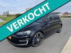 Volkswagen Golf 1.4 TSI GTE DSG/NAP/PANO/NAVI/CLIMA, Te koop, Vermoeidheidsdetectie, Hatchback, Gebruikt