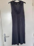 Zomer jurk merk Part two maat 38 M grijs, Kleding | Dames, Jurken, Maat 38/40 (M), Ophalen of Verzenden, Zo goed als nieuw, Grijs