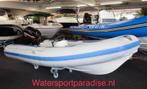 QUICKSILVER QS 450F (bj 1998), Watersport en Boten, Gebruikt, Overige brandstoffen, Quicksilver