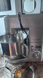 Proficook deegmacine, 4 liter of meer, Ophalen of Verzenden, Zo goed als nieuw, 3 snelheden of meer