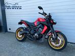 YAMAHA MT 09 ABS (bj 2018), Motoren, Bedrijf, Meer dan 35 kW, 847 cc, Naked bike