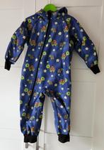 Te koop: blauwe schilpad Ielm pak softshell maat 98, Kinderen en Baby's, Kinderkleding | Maat 98, Overige typen, Ielm, Jongen of Meisje