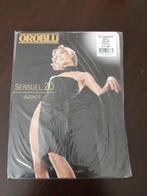 Bruine Panty - Nieuw 38 40 moka, Kleding | Dames, Bruin, Nieuw, Overige maten, Ophalen of Verzenden