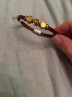 Woss armband milos nieuw, Sieraden, Tassen en Uiterlijk, Armbanden, Ophalen of Verzenden, Nieuw, Overige materialen