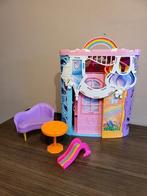 Barbie Dreamtopia Draagbaar prinsessenkasteel, Ophalen, Nieuw, Poppenhuis