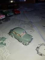 Renault 4 CV Solido 1:43 (Z220-127), Nieuw, Solido, Ophalen of Verzenden