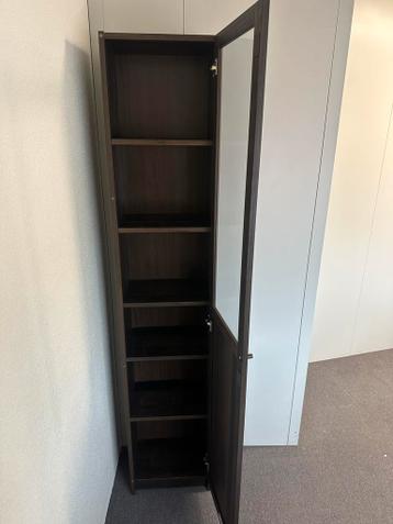 IKEA Vitrinekast (Billy) - afbeelding 2