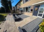 klusbedrijf aangeboden / overkapping op maat, Diensten en Vakmensen, Tuinmannen en Stratenmakers, Tuinontwerp