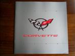 Chevrolet Corvette [ 1997 ] Duits, Verzenden, Zo goed als nieuw, Chevrolet