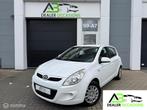 Hyundai i20 1.2i Business Edition 5 drs, Airco,NW-APK, 86 pk, Gebruikt, Zwart, 4 cilinders
