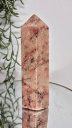 Roze Amethist toren, Verzenden