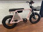 Fietshokje Beverwijk: Rks Model X Elektrische Fatbike N7, Ophalen of Verzenden, Nieuw, Overige merken, Versnellingen