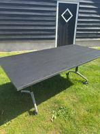 Klaptafel (6 stuks), Huis en Inrichting, Tafels | Eettafels, Ophalen, 200 cm of meer, 50 tot 100 cm, Zo goed als nieuw