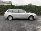 Audi A4 Avant 2.0 Pro Line Business Automaat | Navi | Leer |, Zwart, 4 cilinders, A4, Euro 4