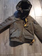 vliegersjas, Ophalen, Zo goed als nieuw, Maat 36 (S)