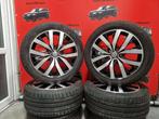 18 inch ORIGINEEL VOLKSWAGEN TOLUCA TRANSPORTER T5 T6 VELGEN, Niet ingevuld, 18 inch, 255 mm, Banden en Velgen