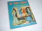 Vandersteen: de Rode Ridder 40. De Barst in de Ronde Tafel, Boeken, Eén stripboek, Ophalen of Verzenden, Gelezen