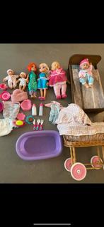 Baby poppen, Verzamelen, Poppen, Ophalen, Gebruikt, Pop