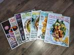 Tijdschriften Delicious special edition 2024 2025, Ophalen of Verzenden, Zo goed als nieuw