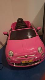 Fiat 500, Ophalen, Zo goed als nieuw