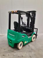 Hangcha CPD18-XD6-SI16 - LITHIUM, 1000 tot 2000 kg, Elektrisch, Heftruck, Hangcha