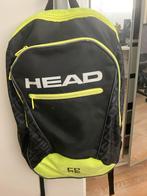 Head Tennistas Rugzak, Overige merken, Gebruikt, 25 tot 40 cm, Ophalen of Verzenden
