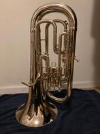 Besson Euphonium Prodige, Muziek en Instrumenten, Ophalen, Zo goed als nieuw, Euphonium of Tenortuba, Met koffer of draagtas