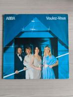 Abba - Voulez Vous lp, Cd's en Dvd's, Vinyl | Pop, 1960 tot 1980, Gebruikt, Ophalen of Verzenden, 12 inch