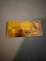 Goude biljet, Ophalen of Verzenden