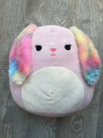 Squishmallows, Ophalen of Verzenden, Zo goed als nieuw, Konijn