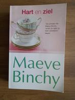 Hart en ziel van Maeve Benchy, Maeve Binchy, Ophalen of Verzenden, Zo goed als nieuw, Nederland