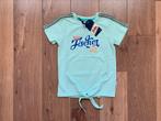Jake Fischer shirt mint maat 128 nieuw, Kinderen en Baby's, Meisje, Nieuw, Ophalen of Verzenden, Shirt of Longsleeve