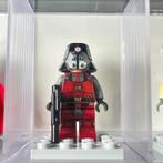 Lego Star Wars Sith Trooper Dark Red Armor sw0436 75001, ., Lego, Nieuw, Ophalen of Verzenden