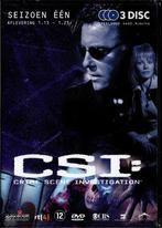 CSI (seal), Boxset, Ophalen of Verzenden, Actie en Avontuur, Nieuw in verpakking