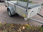Anssems BSX 750 prima staat ! 130 x 250 cm, Ophalen, Zo goed als nieuw