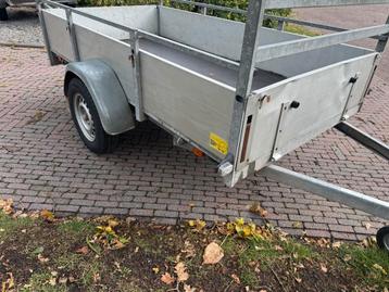 Anssems BSX 750 prima staat ! 130 x 250 cm beschikbaar voor biedingen