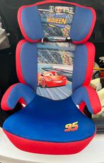 Autostoel/zitverhoger, Autogordel, 15 t/m 36 kg, Zo goed als nieuw, Ophalen