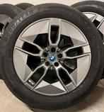 20” Originele BMW IX Styling 1002 Velgen + Winterbanden, Banden en Velgen, 235 mm, 20 inch, Winterbanden