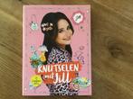 Knutselen met Jill - Nieuw!, Ophalen of Verzenden, Nieuw, Scrapbooking en Knutselen, Geschikt voor kinderen