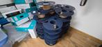 Lege Filament rollen (70 stuks), Ophalen, Zo goed als nieuw