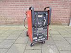 Lincoln TIG 180 AC/DC 380v , las apparaat tic ac dc kemppi, Doe-het-zelf en Verbouw, Gereedschap | Lasapparaten, Ophalen, Gebruikt