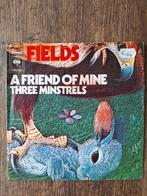 Fields - a friend of mine single, Ophalen of Verzenden, Zo goed als nieuw, Pop